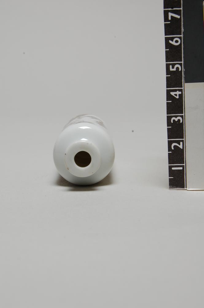 图片[3]-snuff-bottle; spoon; stopper BM-Franks.569.+-China Archive